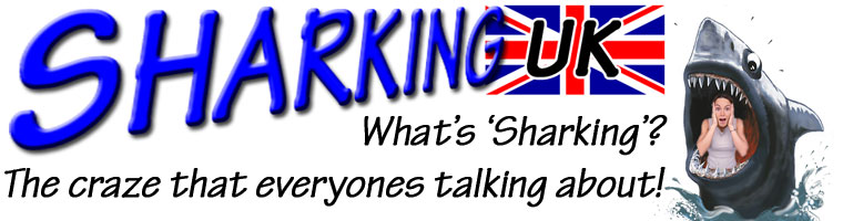Sharking, Jap Sharking, Euro Sharking, Sharking UK